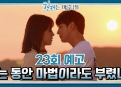 ヒョンジェは美しい 23話の動画
