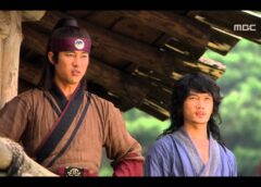 鉄の王キム・スロ 23話の動画