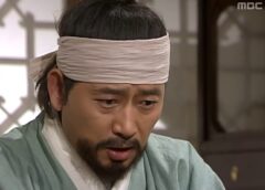 ホジュン 23話の動画