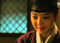 夜を歩く士＜ソンビ＞ 23話の動画