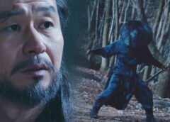 六龍が飛ぶ 23話 動画