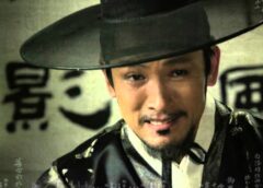 客主 23話の動画