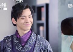 花不棄(カフキ) 23話の動画
