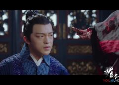 晩媚と影 23話の動画