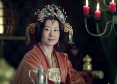 琅琊榜（ろうやぼう） 23話の動画