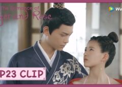 花の都に虎われて 23話 動画