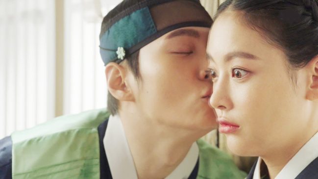 猟奇的な彼女 24話 動画 無料視聴で韓国ドラマを見る情報サイト Kbs 猟奇的な彼女 24話 動画 無料視聴で韓国ドラマを見る情報サイト Kbs