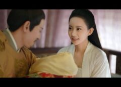長安 賢后伝 24話の動画