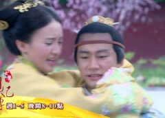 女医明妃伝 24話の動画