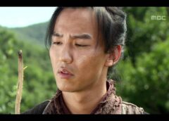 善徳女王 24話の動画