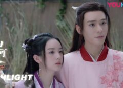 山河令 24話の動画
