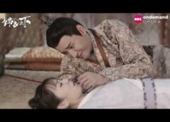 花様衛士 24話の動画