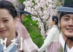 ヘチ 王座への道 24話（最終回）の動画