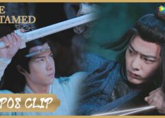 陳情令 24話の動画