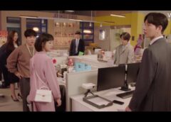 インターンは元上司！？ 24話（最終回）の動画