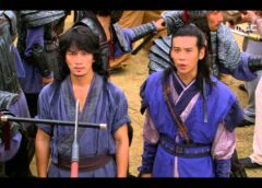 鉄の王キム・スロ 24話の動画