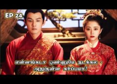 恋心は玉の如き 24話の動画