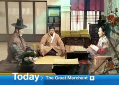 キム・マンドク 24話 動画