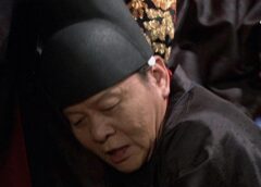 花たちの戦い 24話 動画