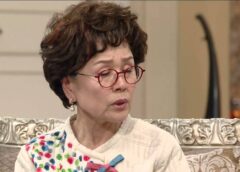 不屈の婿 24話の動画