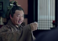 琅琊榜（ろうやぼう） 24話の動画