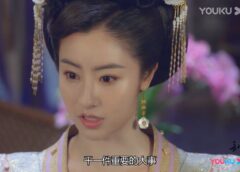 双花伝 25話の動画