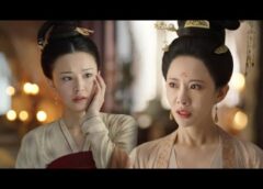 長安 賢后伝 25話の動画