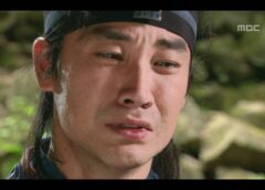 善徳女王 25話の動画