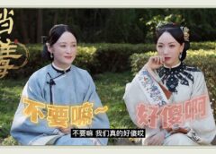 清越坊の女たち 25話の動画
