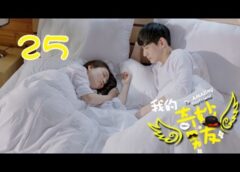 私の妖怪彼氏 25話の動画