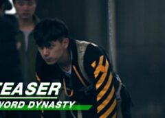 剣王朝 25話の動画