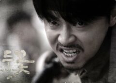 緑豆の花 25話の動画