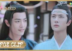 陳情令 25話の動画