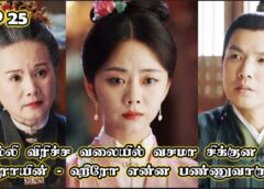 恋心は玉の如き 25話の動画