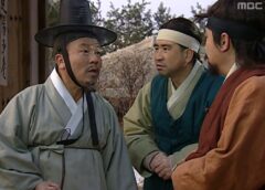ホジュン 25話の動画