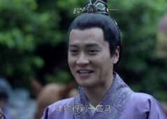 琅琊榜（ろうやぼう） 25話の動画