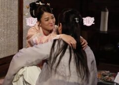 独孤皇后 25話 動画