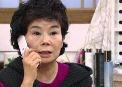 ドキドキ再婚ロマンス 26話の動画