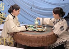 清越坊の女たち 26話の動画