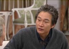 バラ色の恋人たち 26話の動画