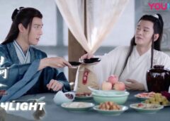 山河令 26話の動画