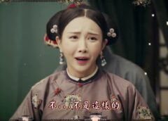 瓔珞（エイラク） 26話の動画