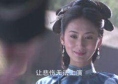 宮廷女官 若曦（ジャクギ） 26話の動画