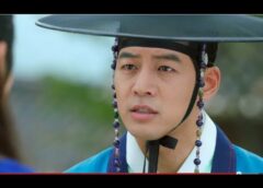 火の女神ジョンイ 26話の動画