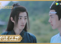 陳情令 26話の動画