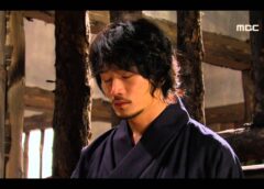 鉄の王キム・スロ 26話の動画