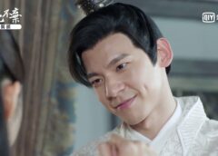 花不棄(カフキ) 26話の動画