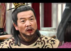 階伯-ケベク- 26話の動画