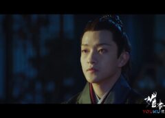 晩媚と影 26話の動画