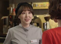 崖っぷちの魔女たち 26話 動画